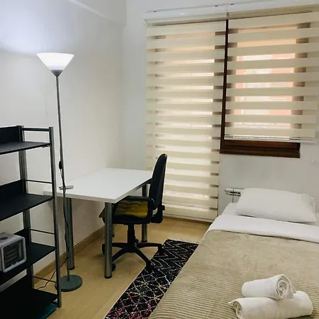 Modern Flatiron Apartment, Center * Skopje
